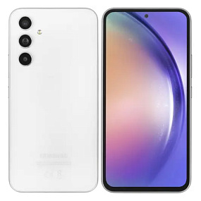 Смартфон Samsung A546 Galaxy A54 5G 8/128GB White