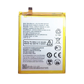 АКБ для телефона ZTE Li3931T44P8h806139 (V9/V9 Vita/V10/V10 Vita/A5 2020/A7 Vita/A7 2) тех. упаковка