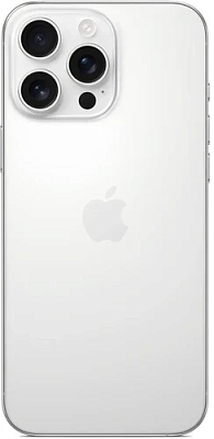 Смартфон Apple iPhone 16 Pro Max 1Tb белый