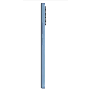 Смартфон Xiaomi Redmi 12 8/256gb голубой