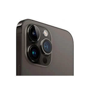 Смартфон Apple iPhone 14 Pro 512Gb черный