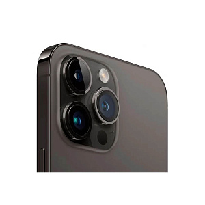 Смартфон Apple iPhone 14 Pro Max 128Gb черный