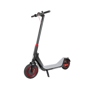 Электросамокат Kugoo G-max (35км/ч) черный
