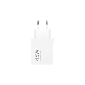 СЗУ-USB Xiaomi (MDY-17-EF) 45W белый