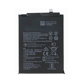 АКБ для телефона Huawei HB356687ECW (Nova 2 Plus/Nova 2i/Honor 7X/Nova 3i/P30 Lite) - Премиум