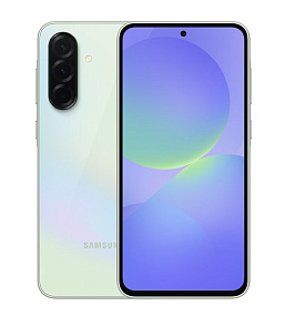 Смартфон Samsung Galaxy A36 12/256GB Awesome Lime