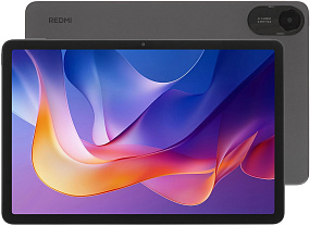 Планшет Redmi Pad 2 8/256Gb Graphite