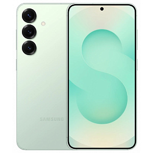 Смартфон Samsung Galaxy S25 5G 12/512Gb Mint