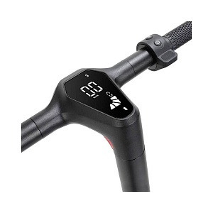 Электросамокат Kugoo G-max (35км/ч) черный