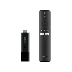 Приставка Xiaomi Mi TV Stick 4K