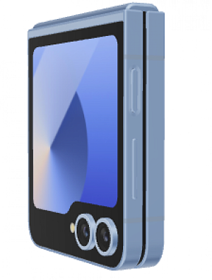 Смартфон Samsung Galaxy Z Flip 6 12/256GB Blue