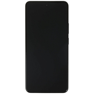 Смартфон Realme 14T 5G 12/256Gb черный