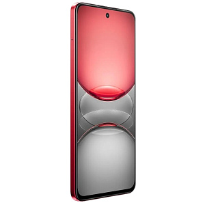 Смартфон Realme C75 8/128Gb красный