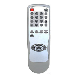 ТВ пульт AKAI M-105 (TV)