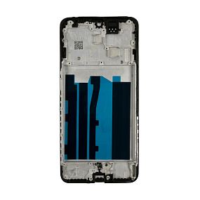 Рамка дисплея Realme 12 4G (RMX3871) Черный
