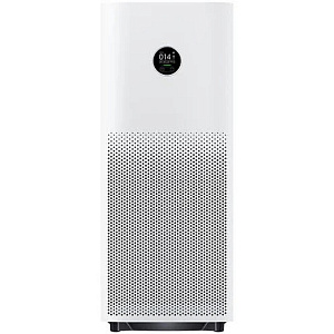Очиститель воздуха Xiaomi Smart Air Purifier 4 Pro (AC-M15-SC) белый