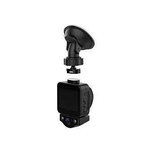 Видеорегистратор Sho-me FHD-525 + GPS,с камерой контроля салона