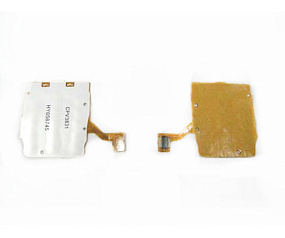 Подложка клавиатуры Nokia 7210C (LT)