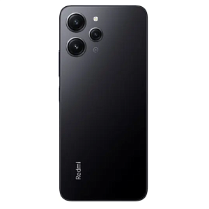 Смартфон Xiaomi Redmi 12 8/256gb черный