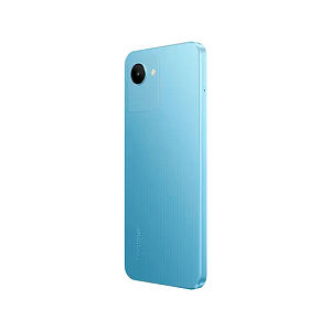 Смартфон Realme C30s 2/32Gb синий