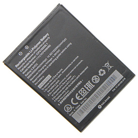 АКБ для телефона Google GTB1F (Pixel 5) тех. упаковка