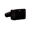 FM-модулятор Bethco 536BT (Bluetooth, MicroSD, USB, дисплей) черный