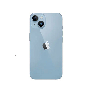 Смартфон Apple iPhone 14 Plus 256Gb синий