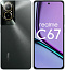 Смартфон Realme C67 8/256Gb черный