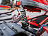 Электроснегокат Молния Макс (9600mAh/RGB-Led)