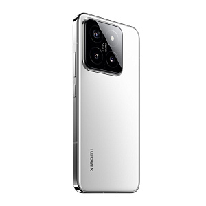 Смартфон Xiaomi 14 12/512 White