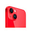 Смартфон Apple iPhone 14 128Gb красный