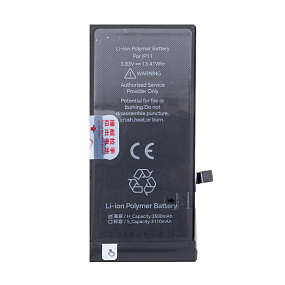 АКБ для телефона iPhone 11 - JCID усиленная 3500 mAh