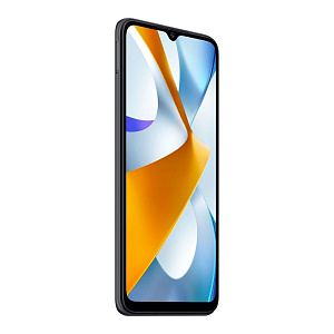 Смартфон Xiaomi Poco C40 3/32Gb черный