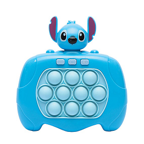 Игрушка электронный Pop IT 1340 №1 синий