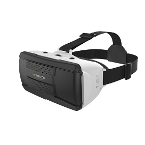 3D очки виртуальной реальности VR Shinecon-G06B белые*