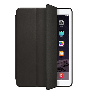 Чехол для планшета iPad Pro 2018 Smart Case черный