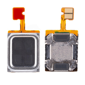 Динамик (speaker) Xiaomi Redmi Note 14 4G/Poco M7 Pro 5G/Realme 12 5G/C67 4G/Tecno Spark Go 2/Infini