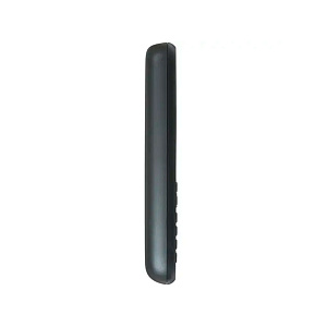 Мобильный телефон Nokia105 черный