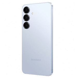 Смартфон Samsung Galaxy S25 5G 12/512Gb Blue