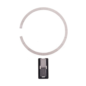 Магнит беспроводной зарядки (круг) MagSafe для iPhone 16/16 Plus