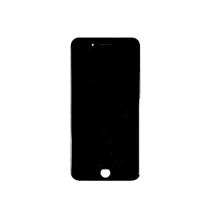 Дисплей для телефона iPhone 7 Plus в сборе Черный - AA (3D тач работает не на всех IOS)