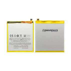 АКБ для телефона Meizu BA612 (M5s) тех.упаковка