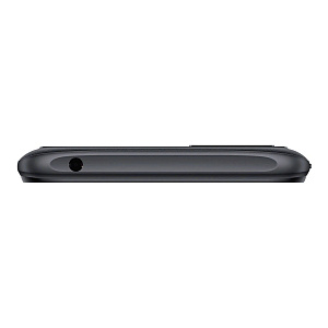 Смартфон Xiaomi Poco C40 3/32Gb черный