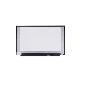 Матрица для ноутбука 15.6" 1920x1080 30 pin SLIM (LM156LF5L06/NV156FHM-N3D) Matte без креплений