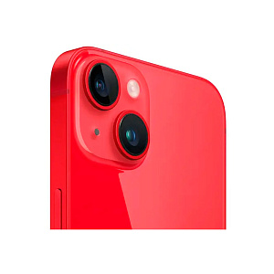 Смартфон Apple iPhone 14 Plus 128Gb красный
