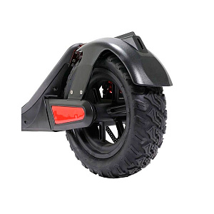 Электросамокат Kugoo G-max (35км/ч) черный