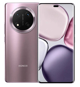 Смартфон Honor X9C 5G 12/256 фиолетовый