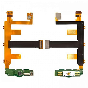 Шлейф LG GW620