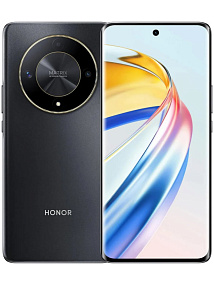 Смартфон Honor X9b 8/256 черный