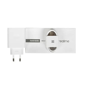 Смартфон Realme C65 8/256Gb черный